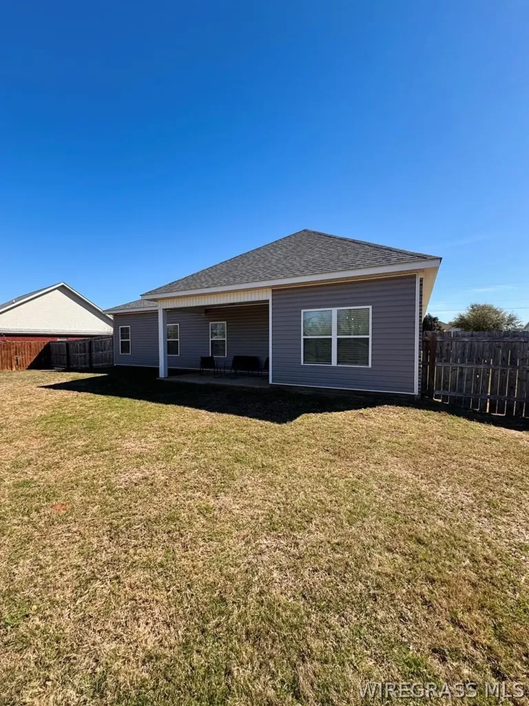 71 June Drive Midland City AL 36350