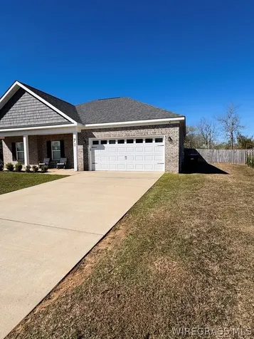71 June Drive Midland City AL 36350