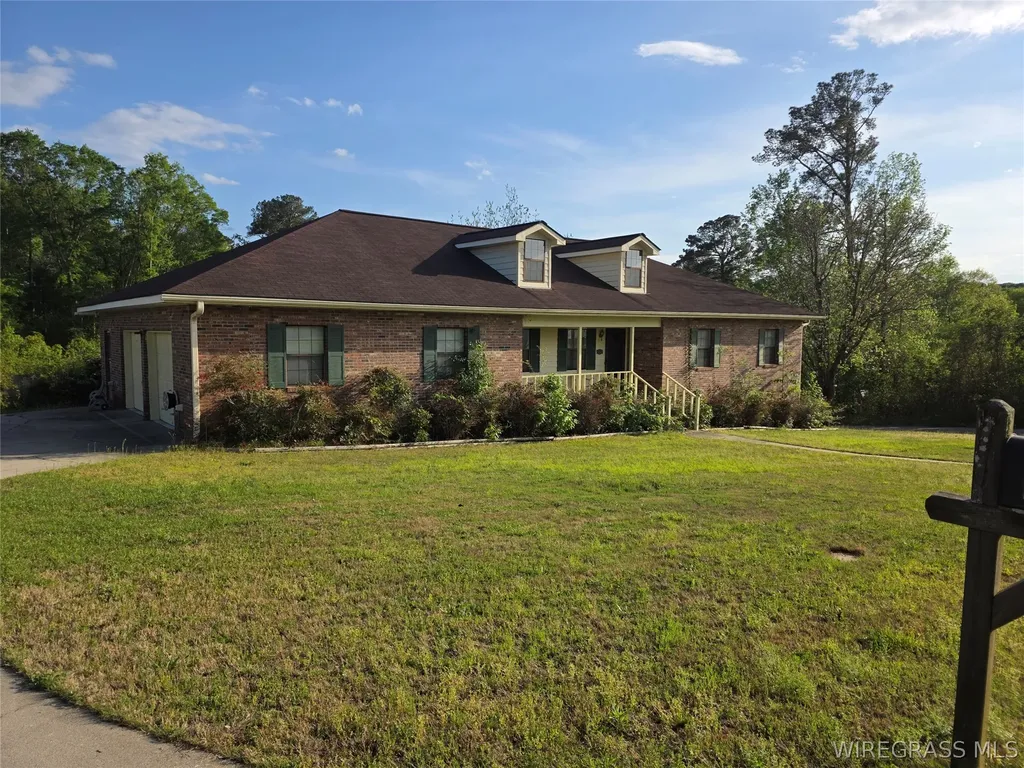 480 Shadow Woods Lane Ozark AL 36360