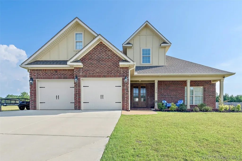 150 County Road 563 Road Enterprise AL 36330