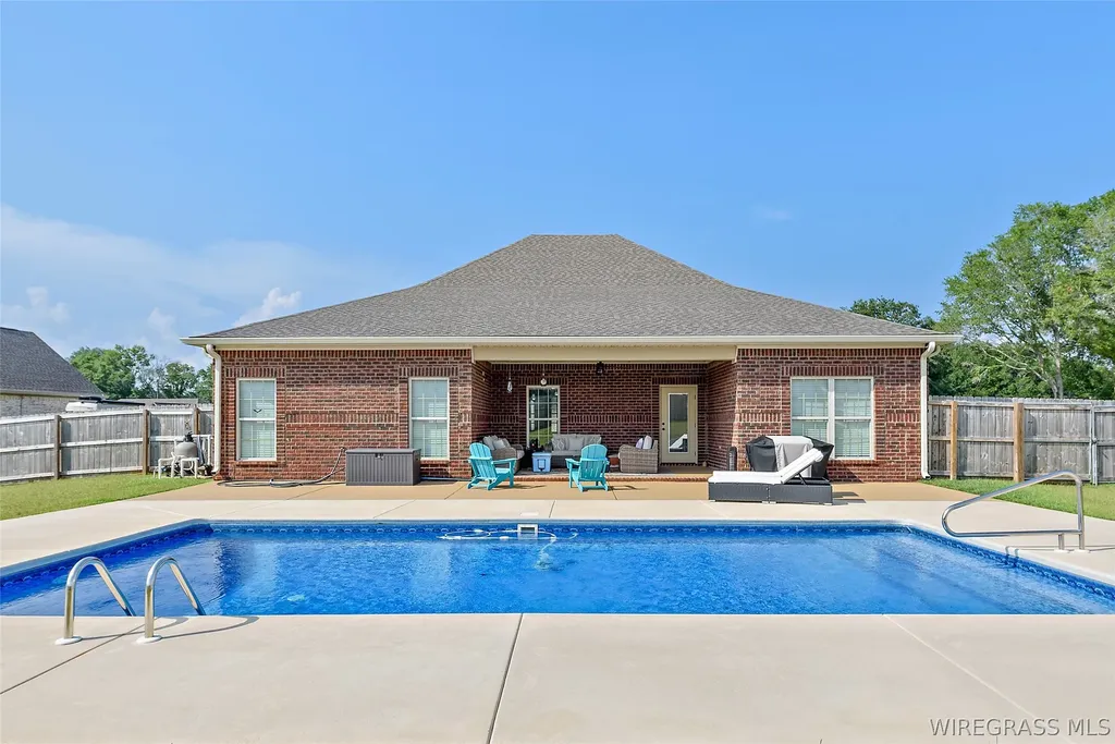 150 County Road 563 Road Enterprise AL 36330