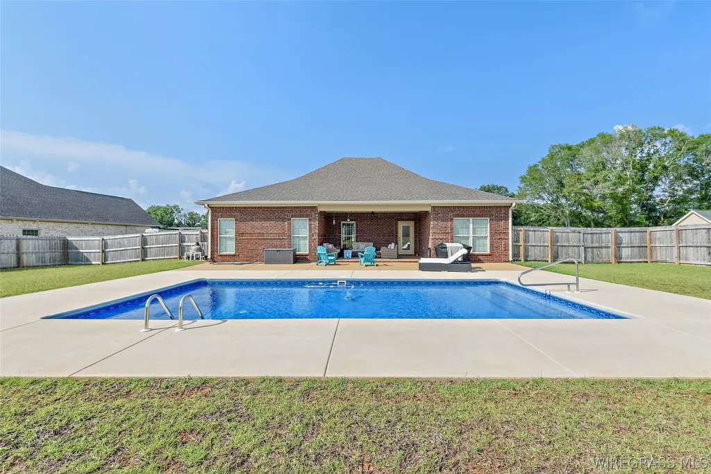 150 County Road 563 Road Enterprise AL 36330