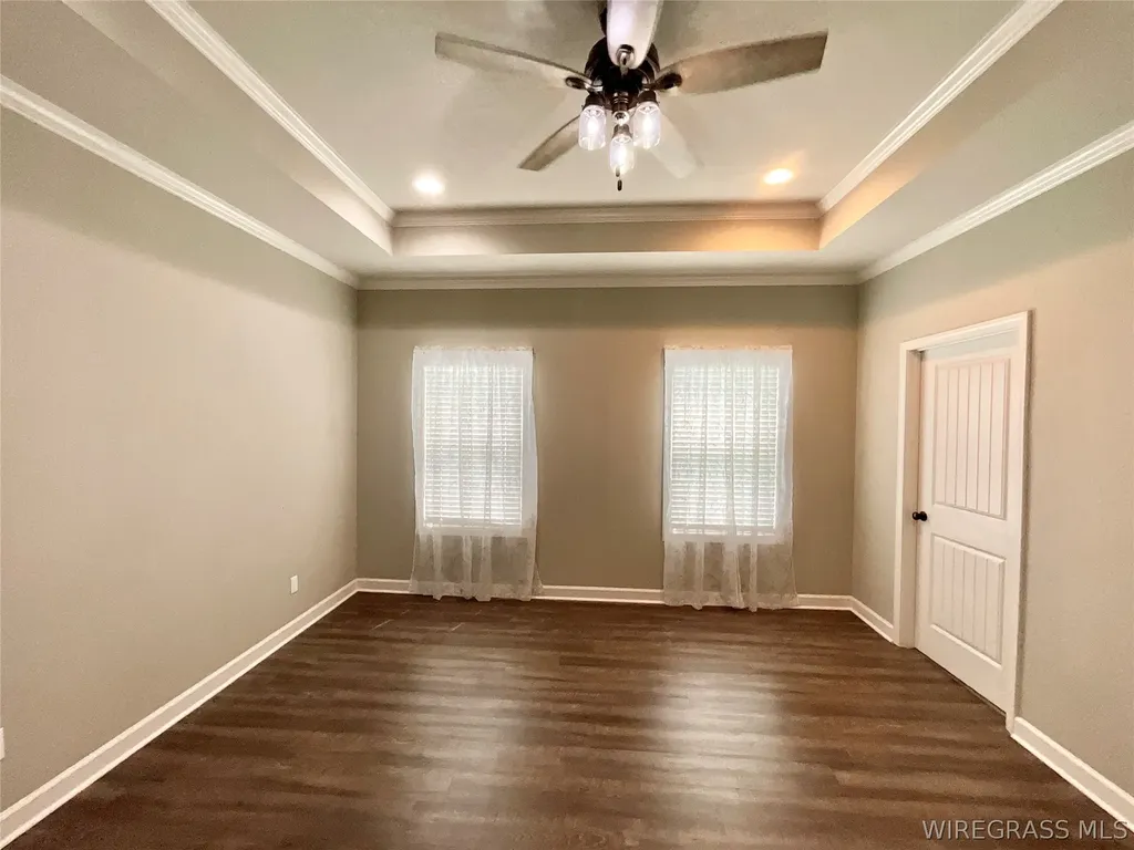 652 Doyle Road Dothan AL 36305
