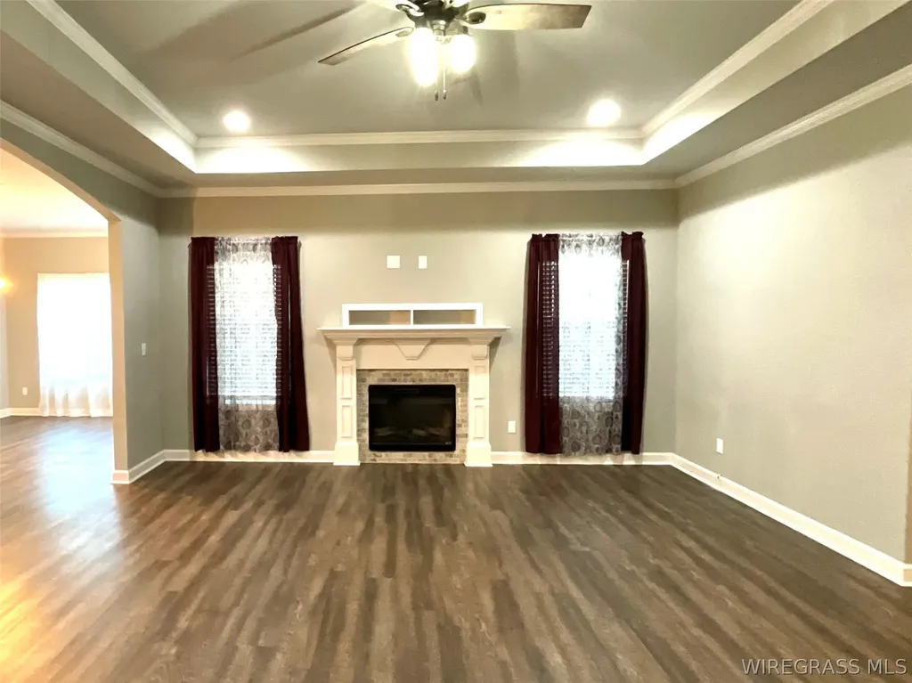 652 Doyle Road Dothan AL 36305