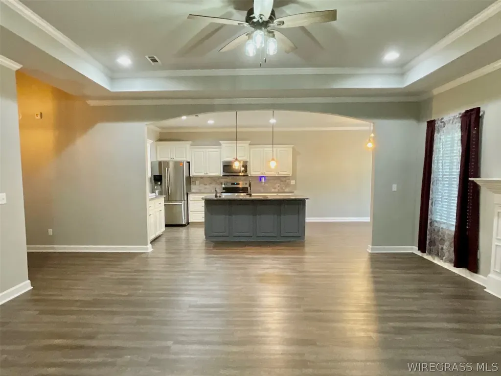 652 Doyle Road Dothan AL 36305