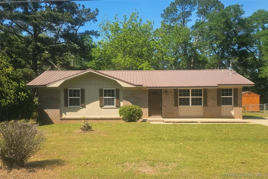 2508 Scott Road Dothan AL 36303