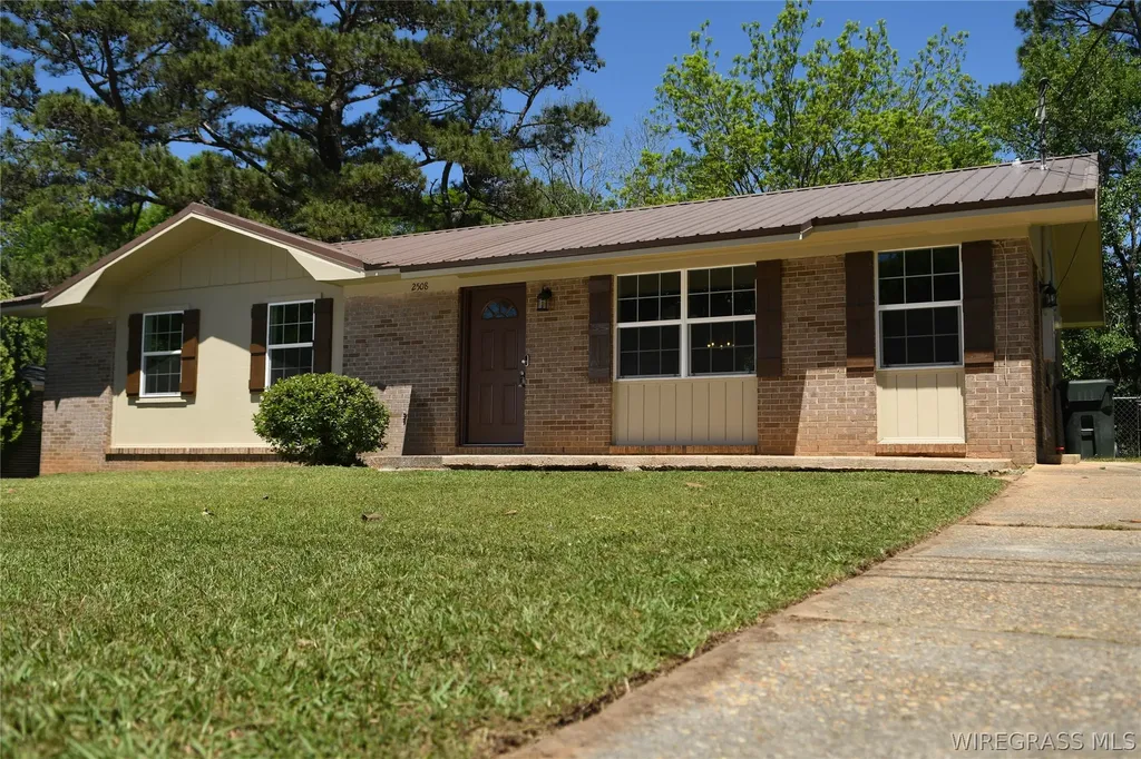 2508 Scott Road Dothan AL 36303
