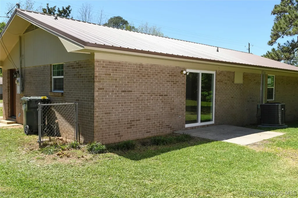 2508 Scott Road Dothan AL 36303