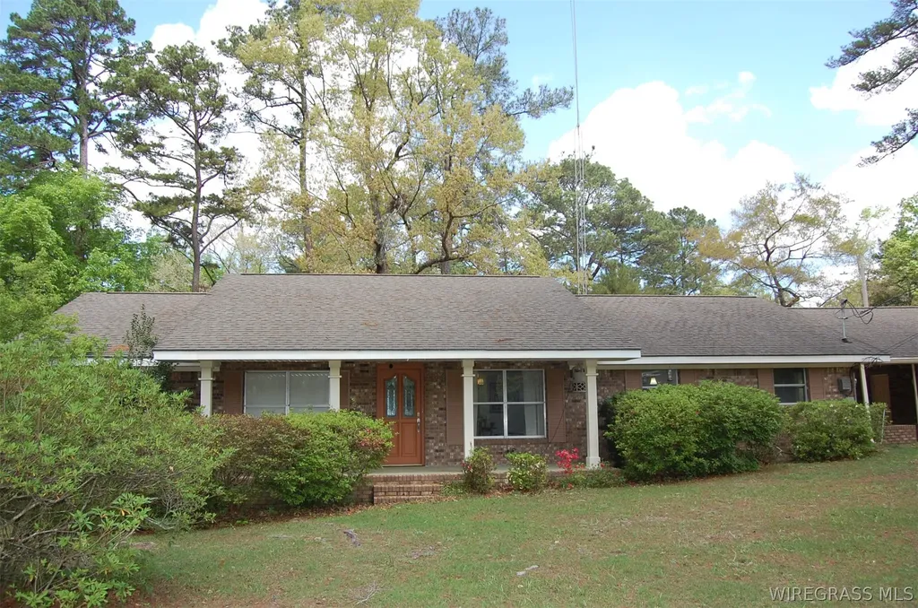 16367 Bernard Stewart Road Andalusia AL 36421