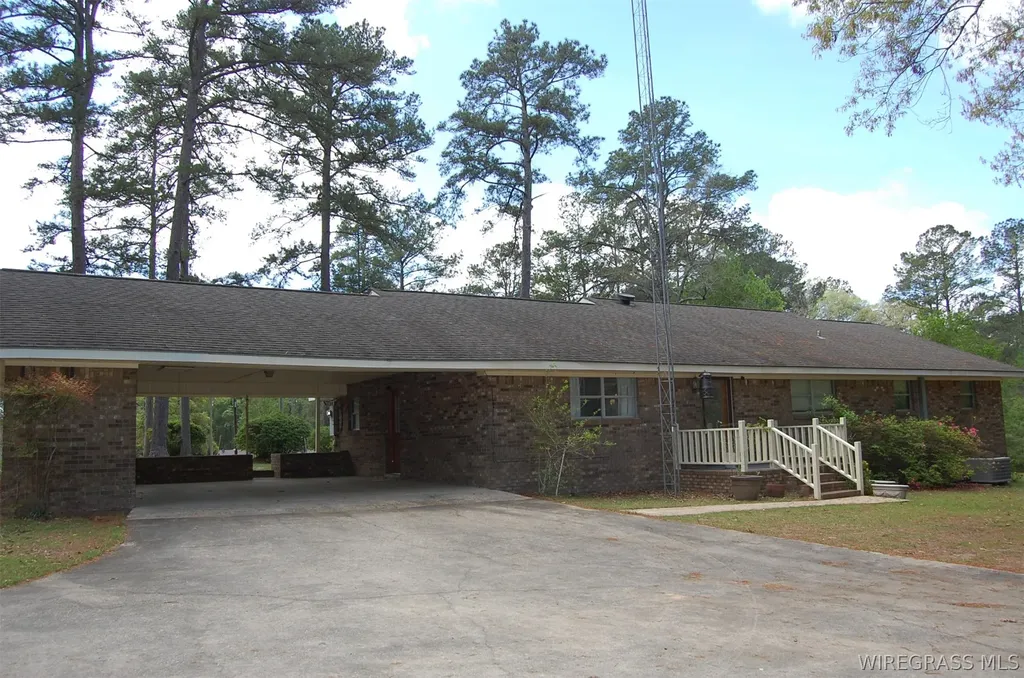 16367 Bernard Stewart Road Andalusia AL 36421