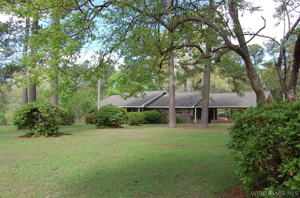 16367 Bernard Stewart Road Andalusia AL 36421