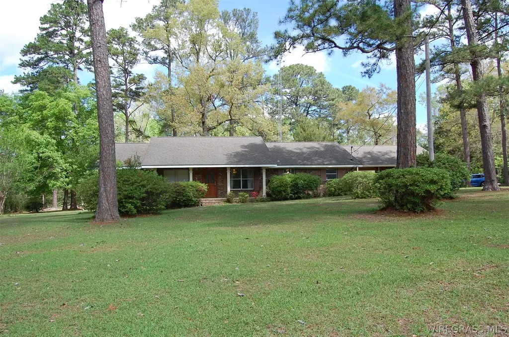 16367 Bernard Stewart Road Andalusia AL 36421