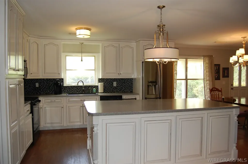 16367 Bernard Stewart Road Andalusia AL 36421