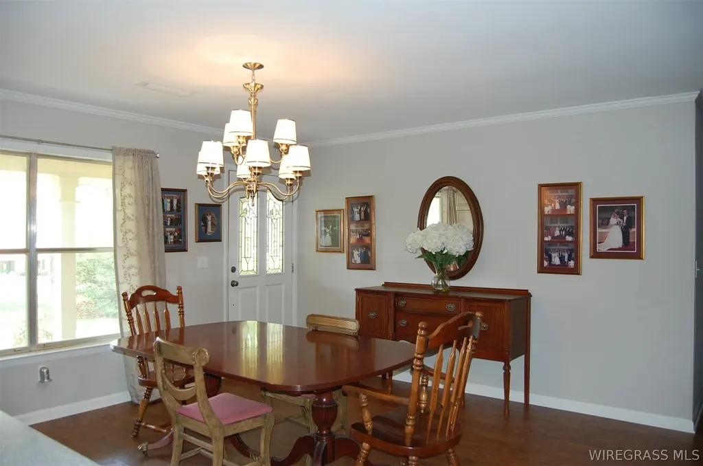 16367 Bernard Stewart Road Andalusia AL 36421