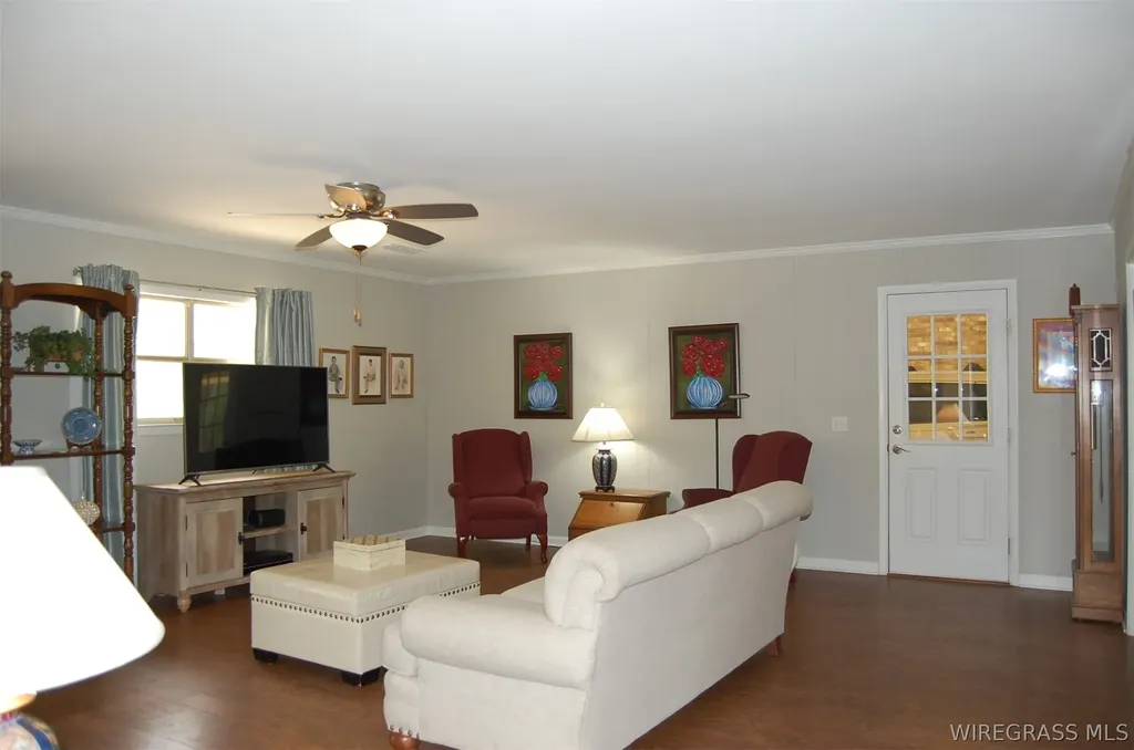 16367 Bernard Stewart Road Andalusia AL 36421