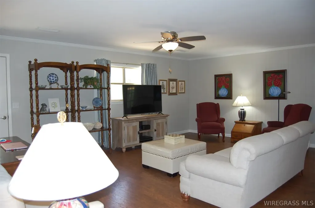 16367 Bernard Stewart Road Andalusia AL 36421