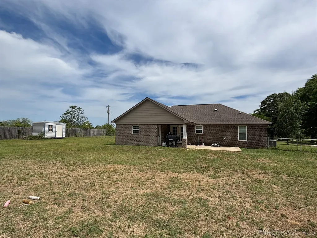 30579 Straughn School Road Andalusia AL 36421