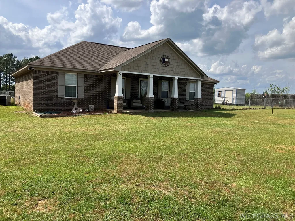 30579 Straughn School Road Andalusia AL 36421