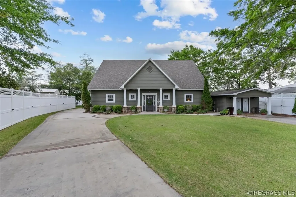16922 Sims Road Andalusia AL 36421