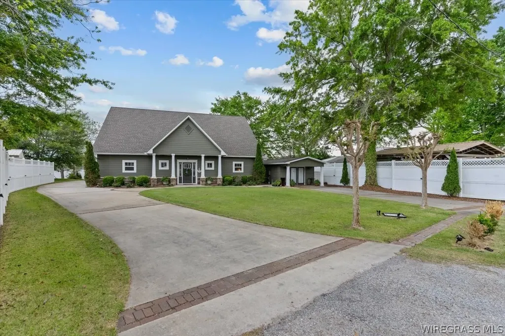 16922 Sims Road Andalusia AL 36421