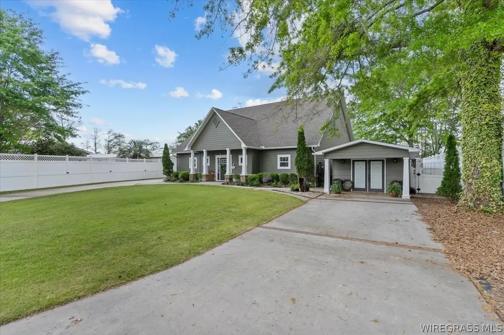 16922 Sims Road Andalusia AL 36421