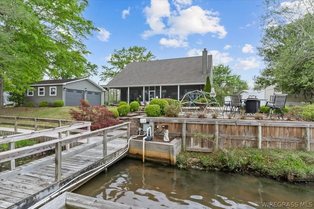 16922 Sims Road Andalusia AL 36421
