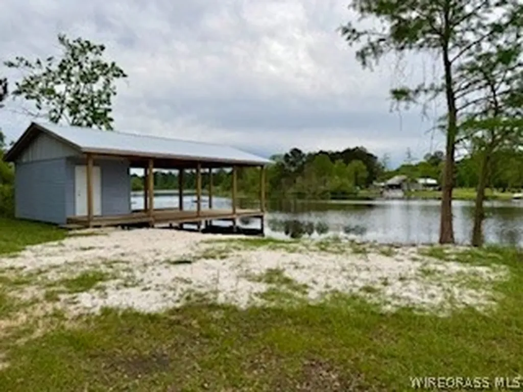 12454 Fop Lodge Road Andalusia AL 36421