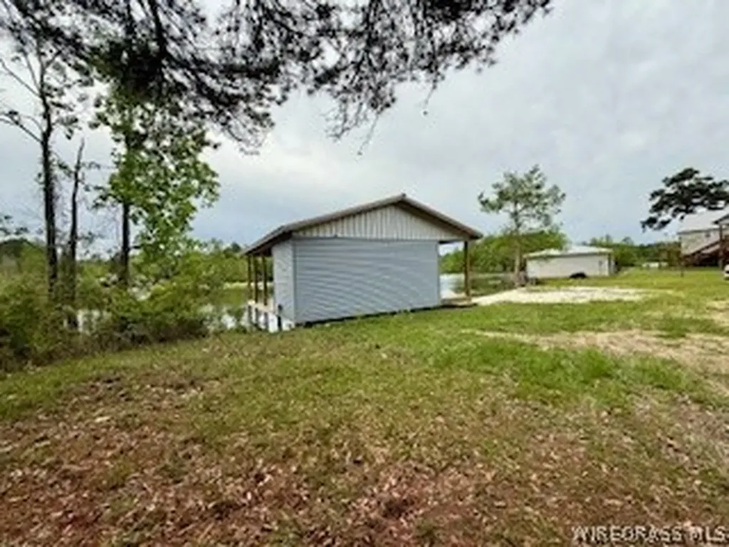 12454 Fop Lodge Road Andalusia AL 36421