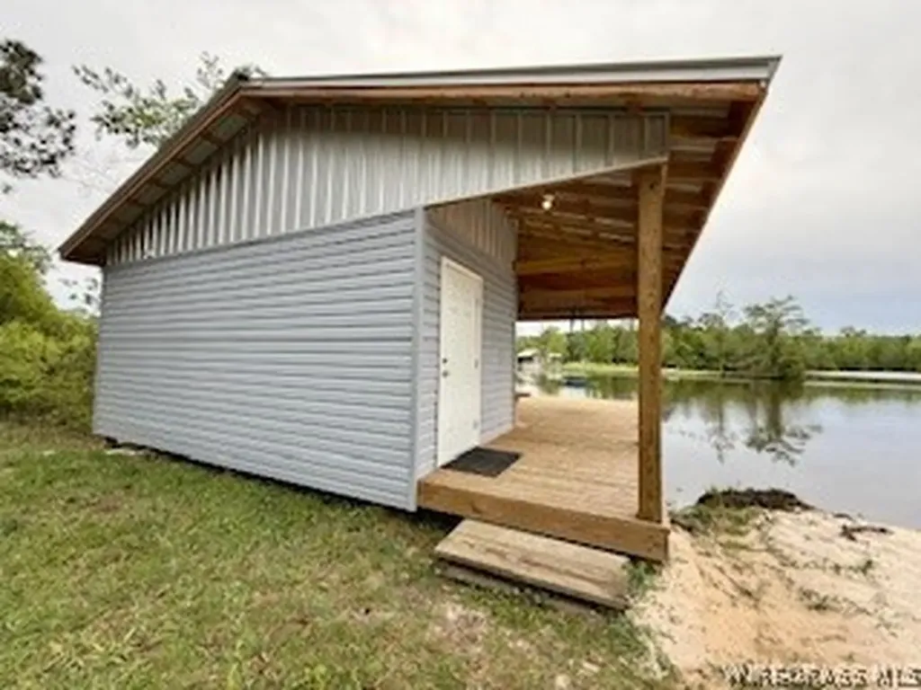 12454 Fop Lodge Road Andalusia AL 36421