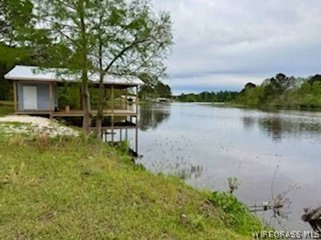 12454 Fop Lodge Road Andalusia AL 36421