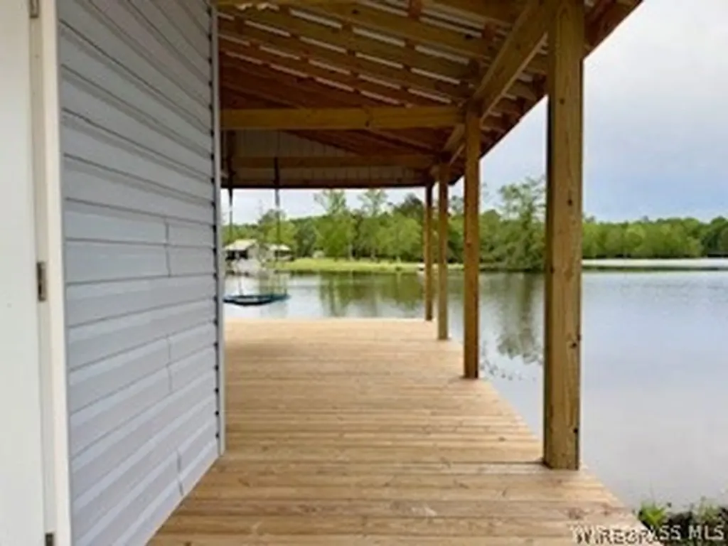 12454 Fop Lodge Road Andalusia AL 36421
