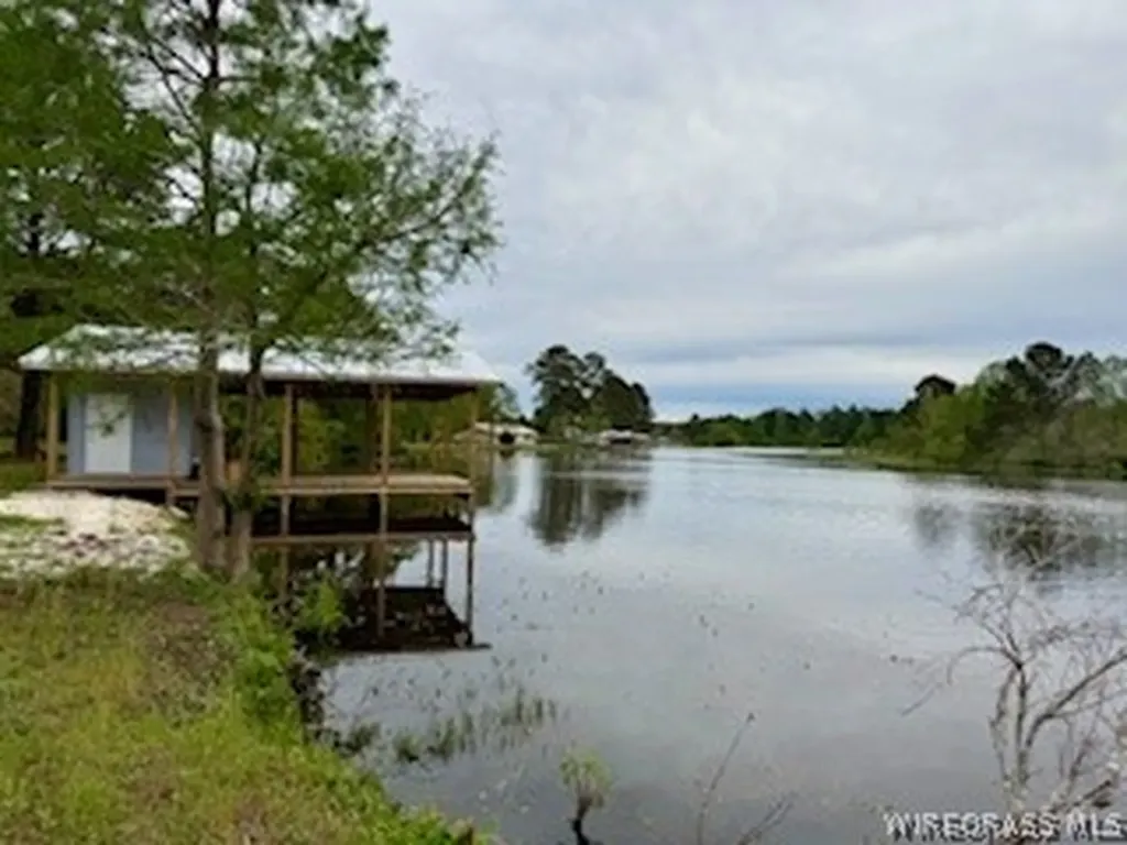 12454 Fop Lodge Road Andalusia AL 36421