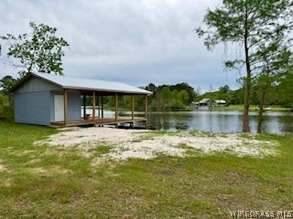 12454 Fop Lodge Road Andalusia AL 36421