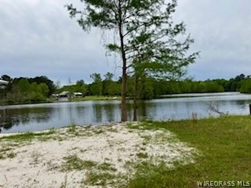 12454 Fop Lodge Road Andalusia AL 36421