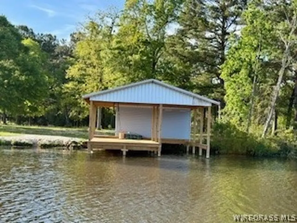 12454 Fop Lodge Road Andalusia AL 36421
