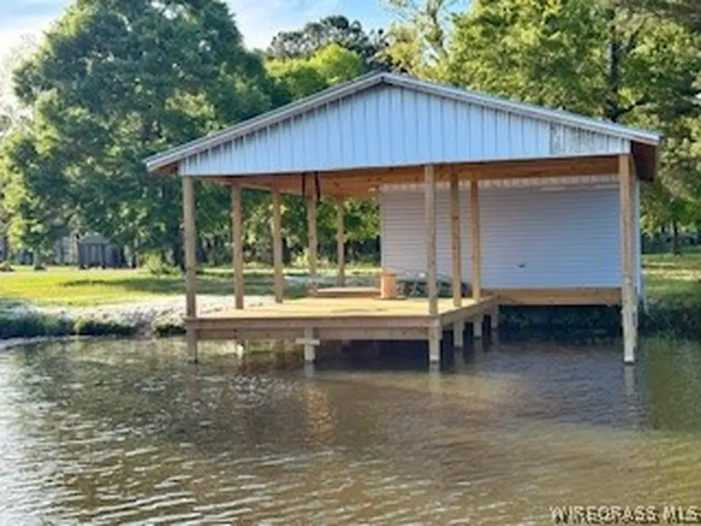 12454 Fop Lodge Road Andalusia AL 36421