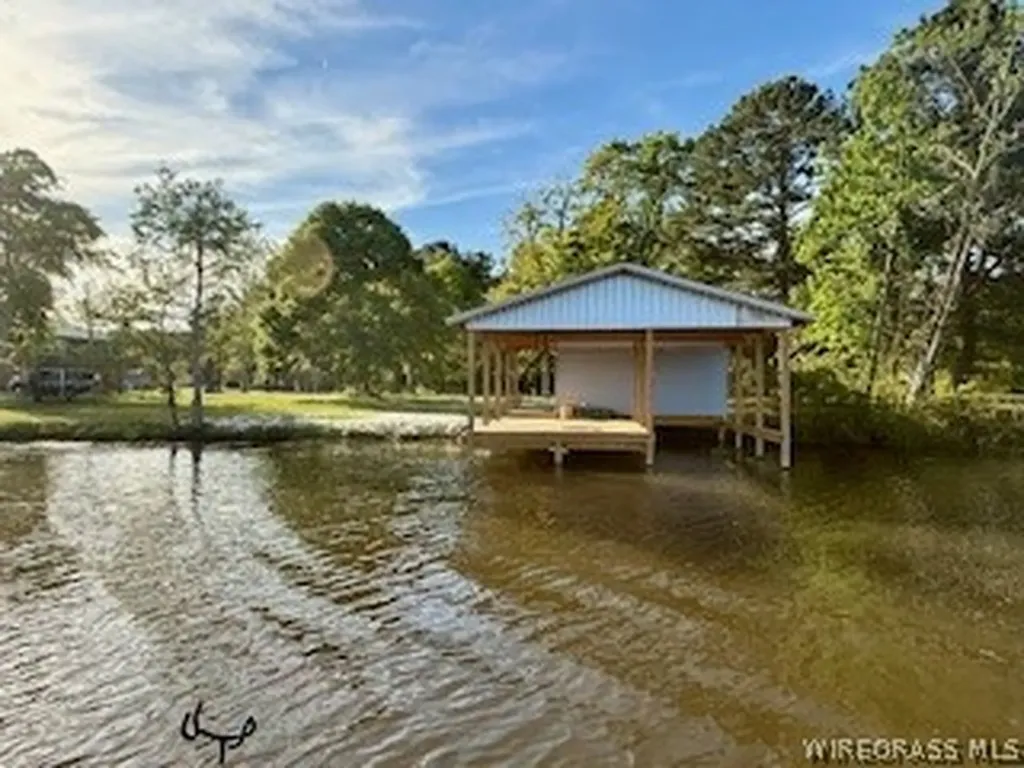 12454 Fop Lodge Road Andalusia AL 36421