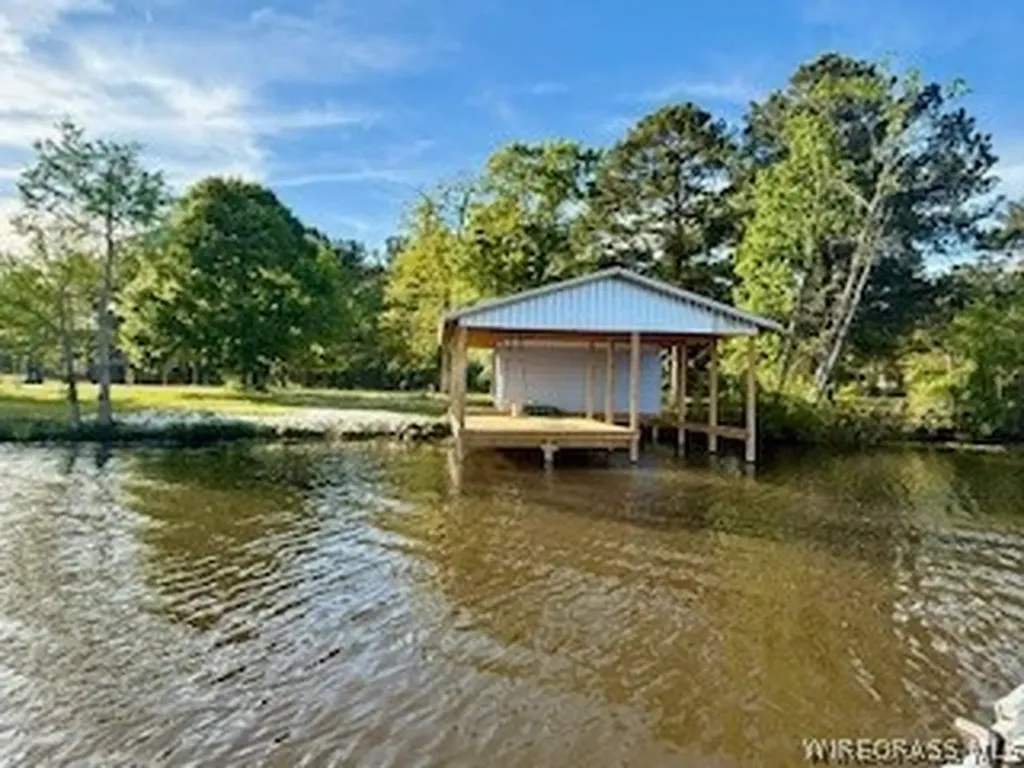 12454 Fop Lodge Road Andalusia AL 36421