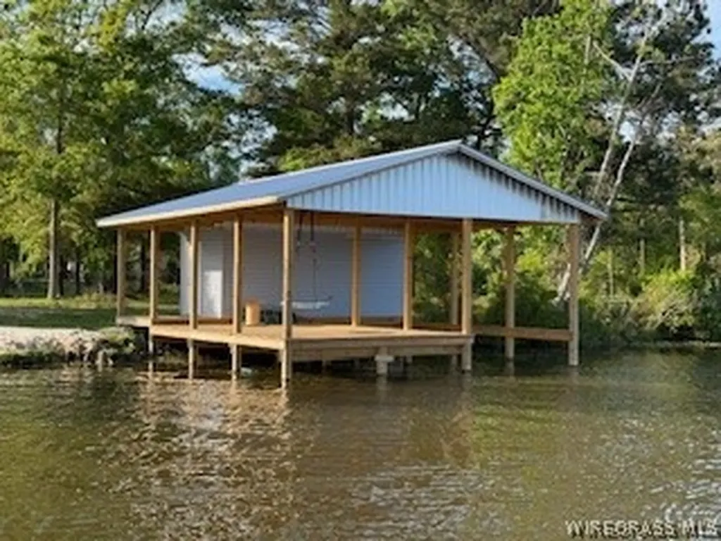 12454 Fop Lodge Road Andalusia AL 36421