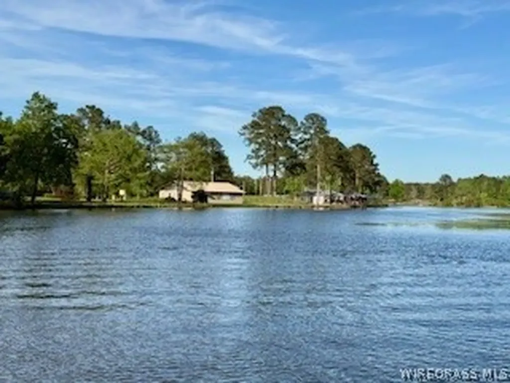 12454 Fop Lodge Road Andalusia AL 36421