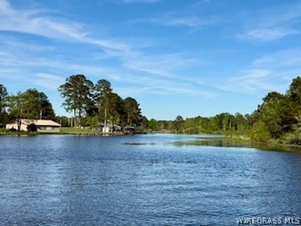 12454 Fop Lodge Road Andalusia AL 36421