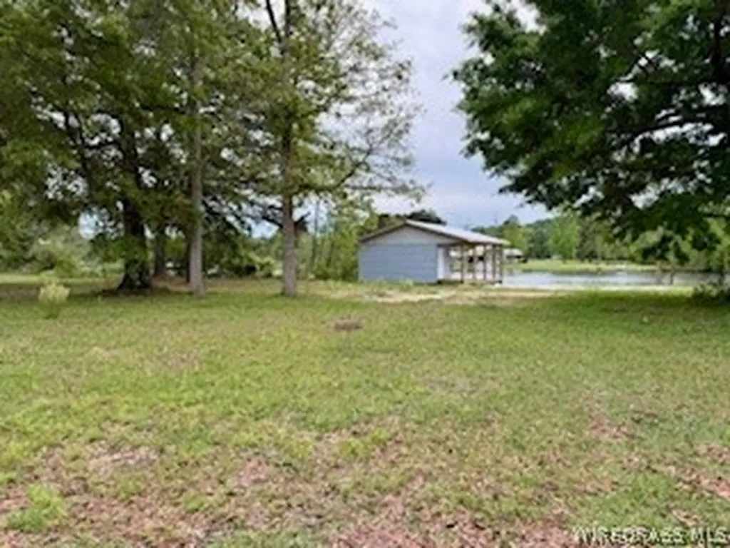 12454 Fop Lodge Road Andalusia AL 36421