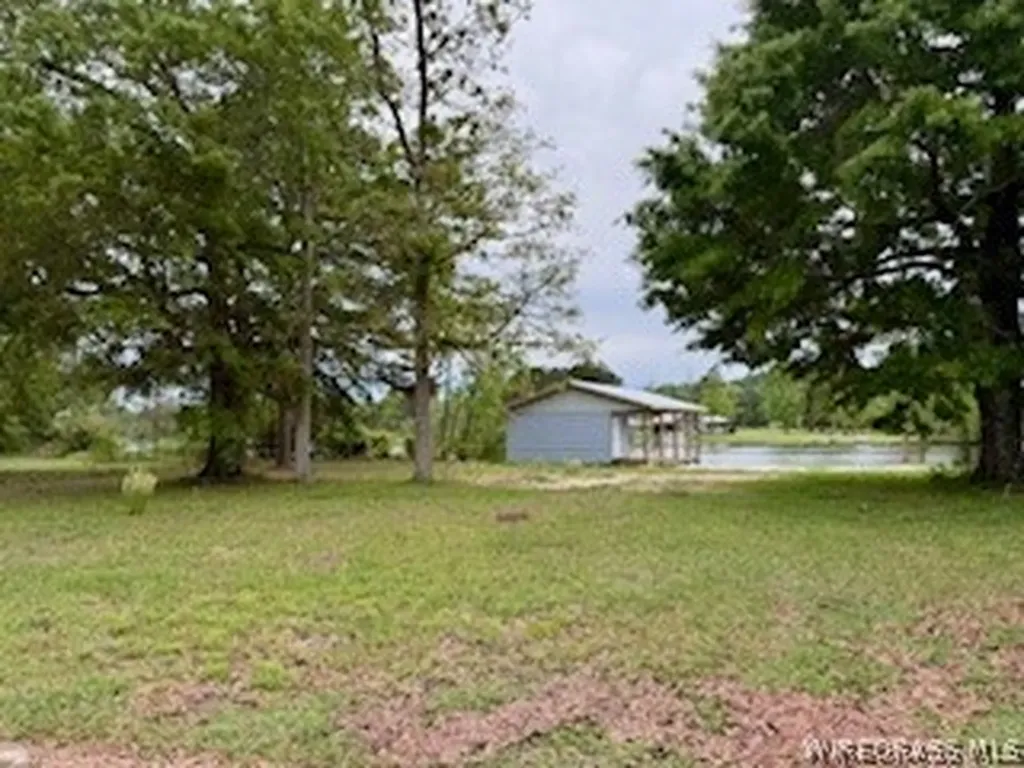 12454 Fop Lodge Road Andalusia AL 36421