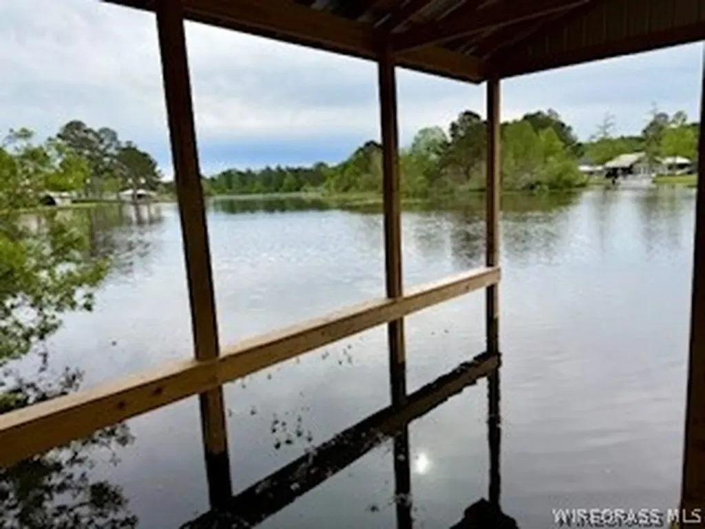 12454 Fop Lodge Road Andalusia AL 36421