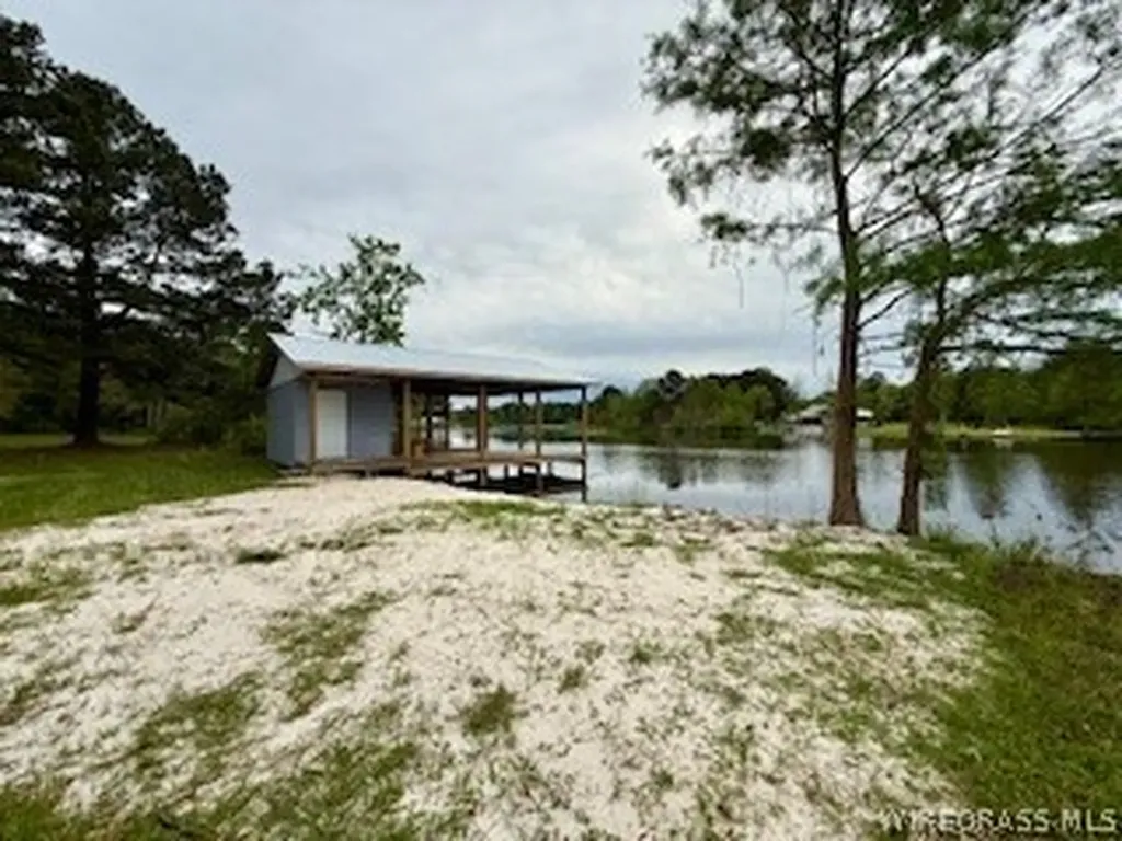 12454 Fop Lodge Road Andalusia AL 36421