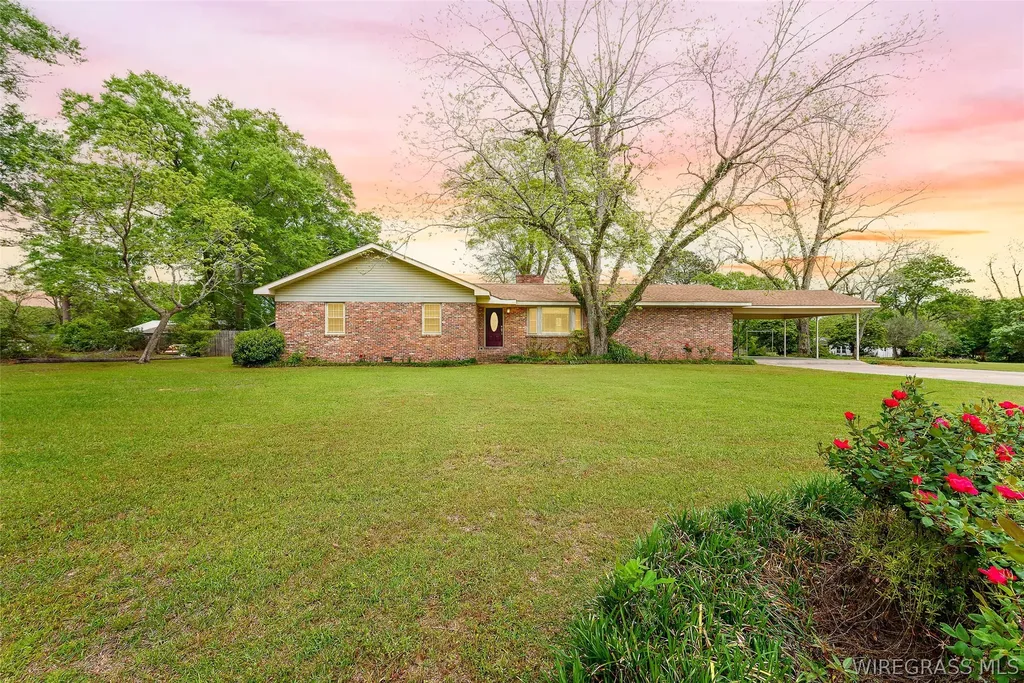606 Wilson Street Opp AL 36467