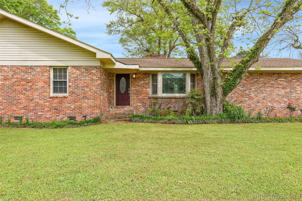 606 Wilson Street Opp AL 36467