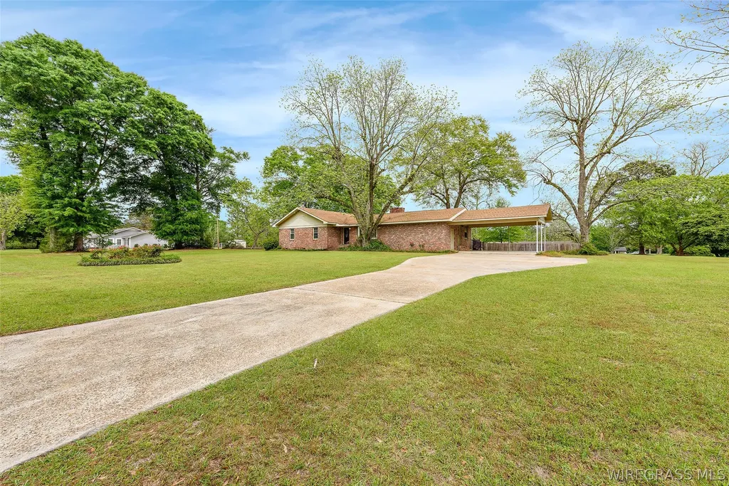 606 Wilson Street Opp AL 36467