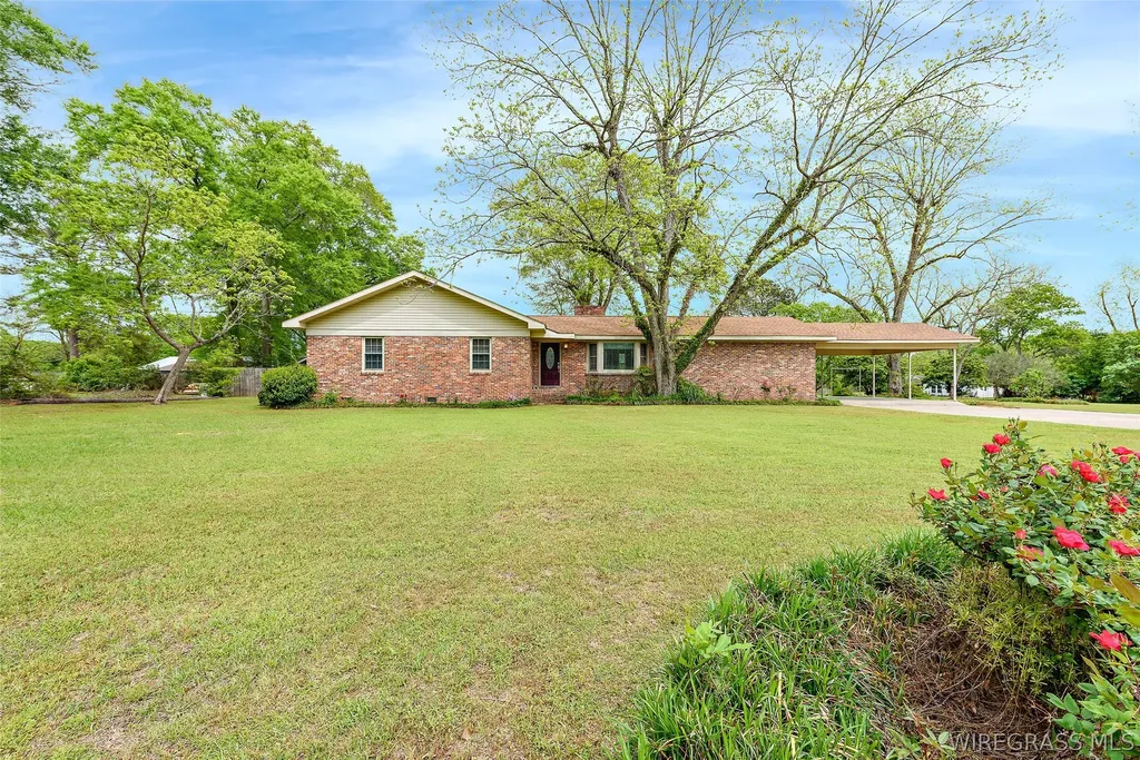 606 Wilson Street Opp AL 36467