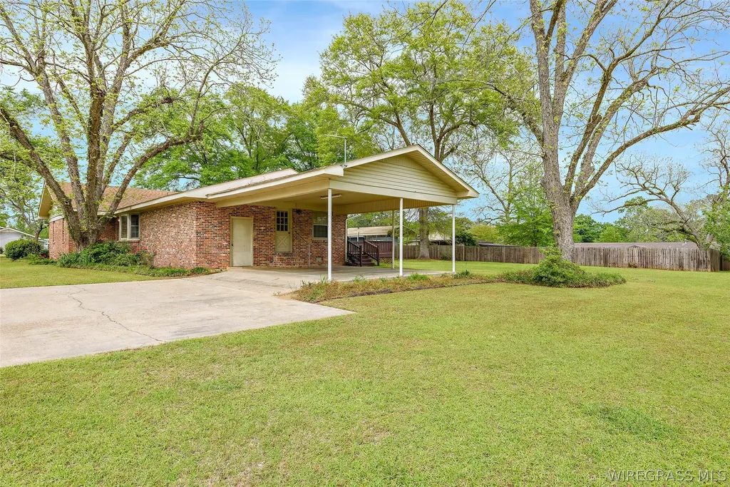 606 Wilson Street Opp AL 36467